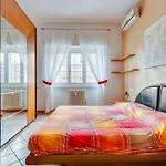 Darsena & Navigli Cosy Flat