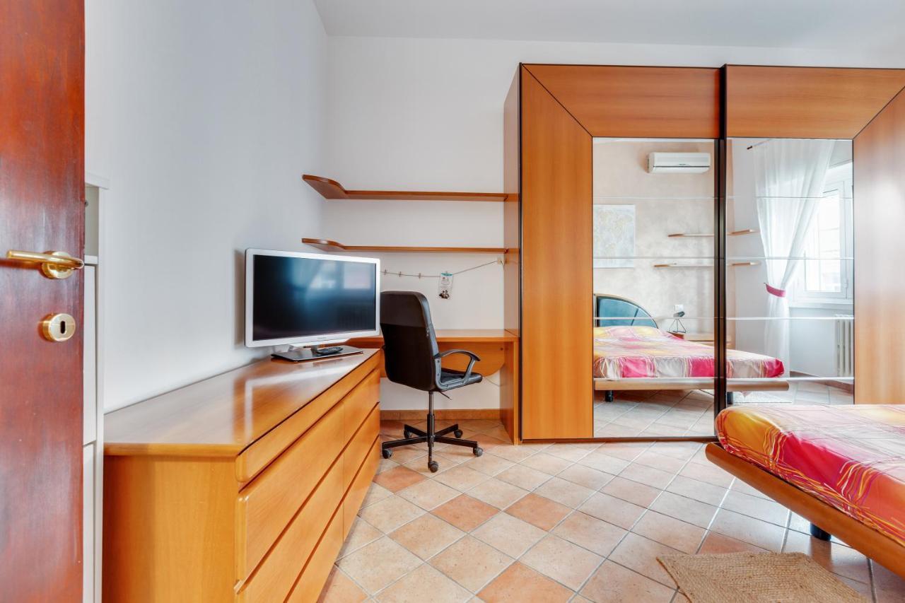 Darsena & Navigli Cosy Flat