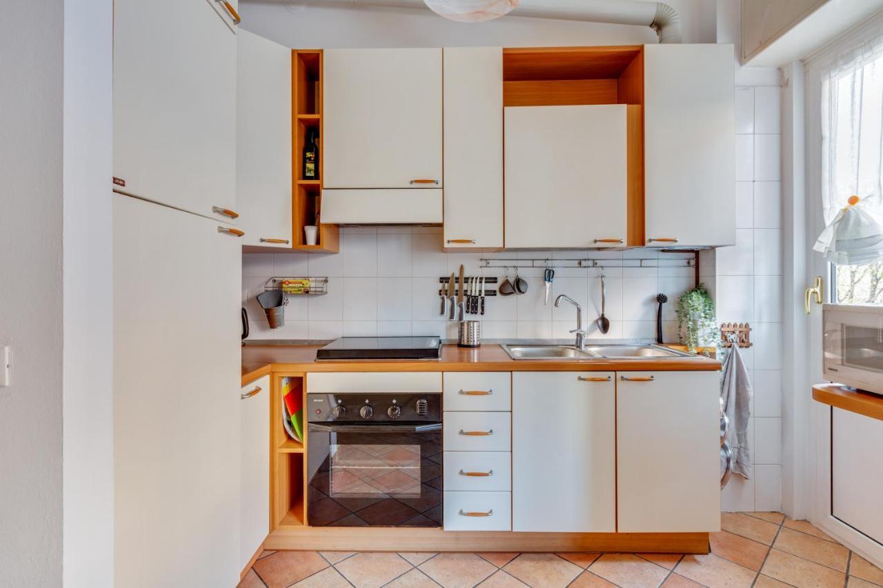Apartment Darsena & Navigli Cosy Flat *