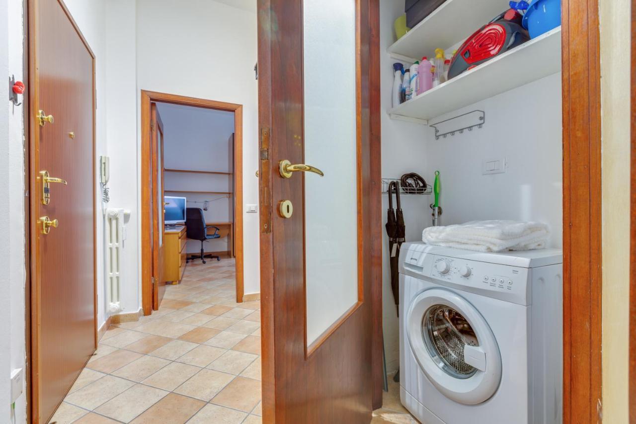 Apartment Darsena & Navigli Cosy Flat Milan